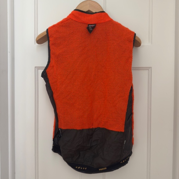 Men's Gray Vest - Picture 2 of 6